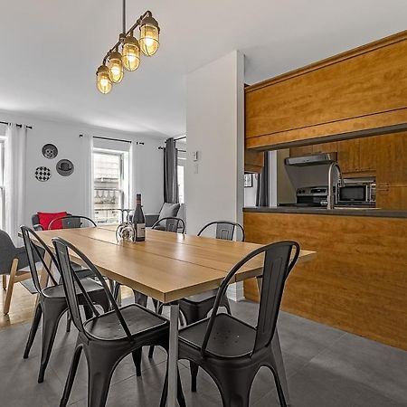 Les Condos St-Joseph 퀘벡 외부 사진