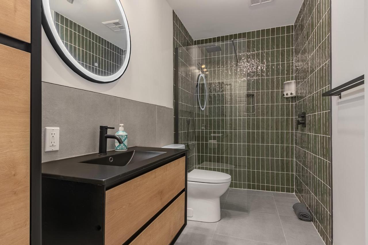 Les Condos St-Joseph 퀘벡 외부 사진