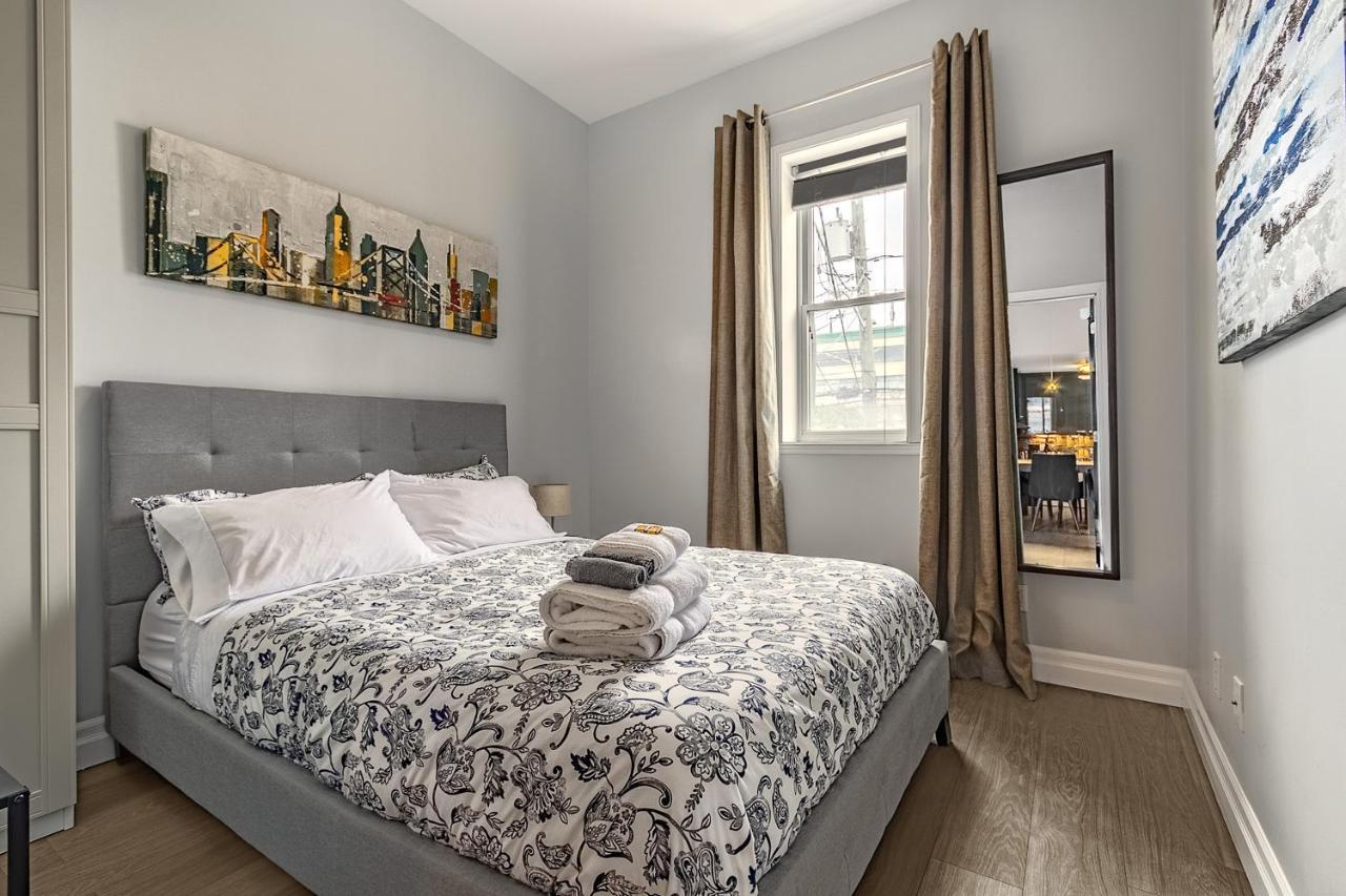 Les Condos St-Joseph 퀘벡 외부 사진
